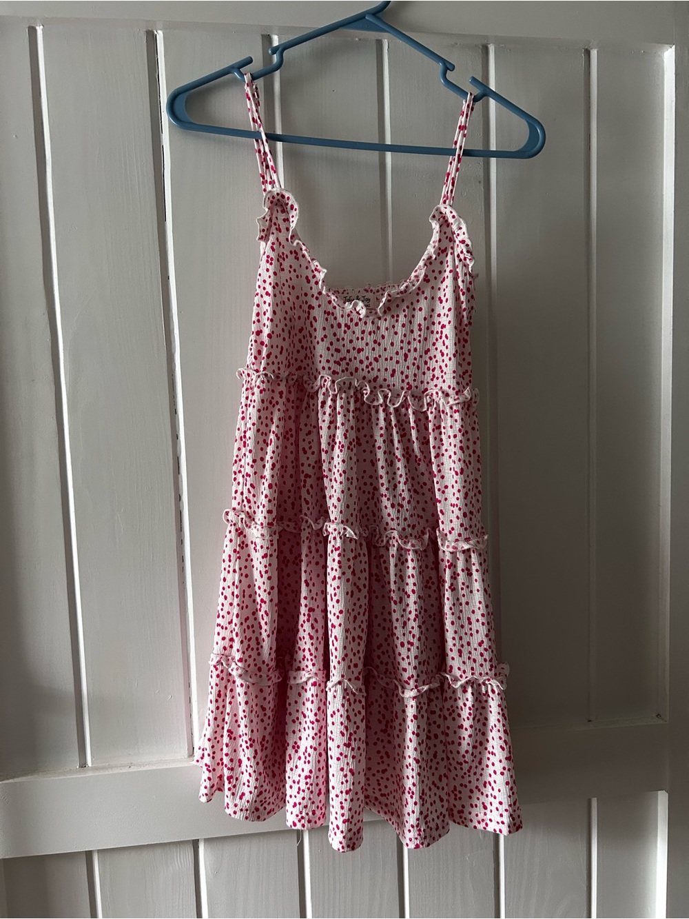 Jolie & Joy | Cute Summer Dress